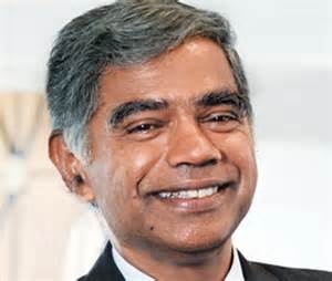 Biochemistry Sciencetist Dr Nathan Rose