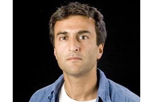 納米工程及材料科學(xué)專家Dr Oren Scherman
